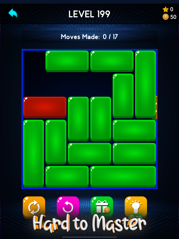 Q Block: Unblock Puzzle Board screenshot 4