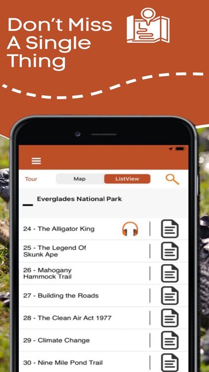 Everglades National Park Tour screenshot-3