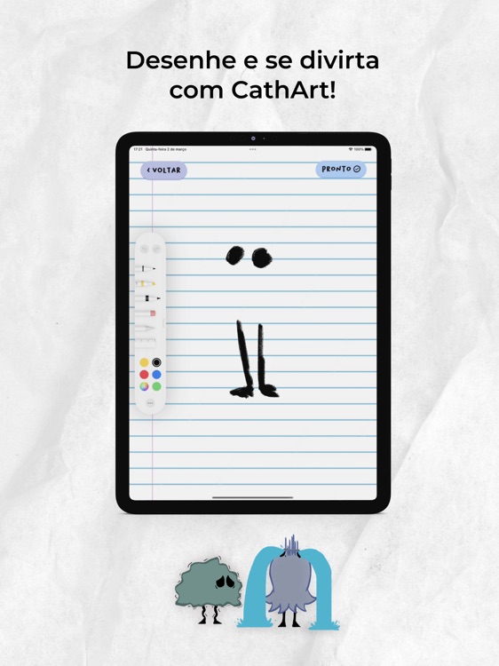 CathArt screenshot-4