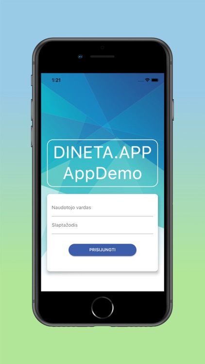 Dineta.app