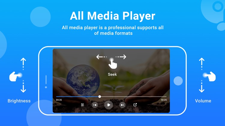 MX Player : All Media Player