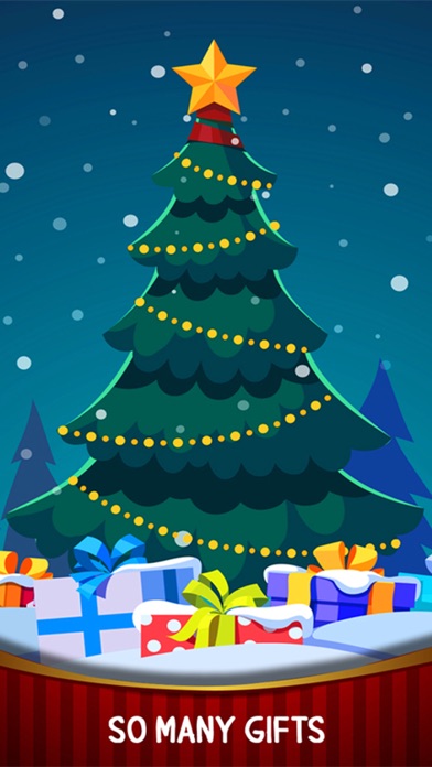 Christmas Game Decoration Treeのおすすめ画像2