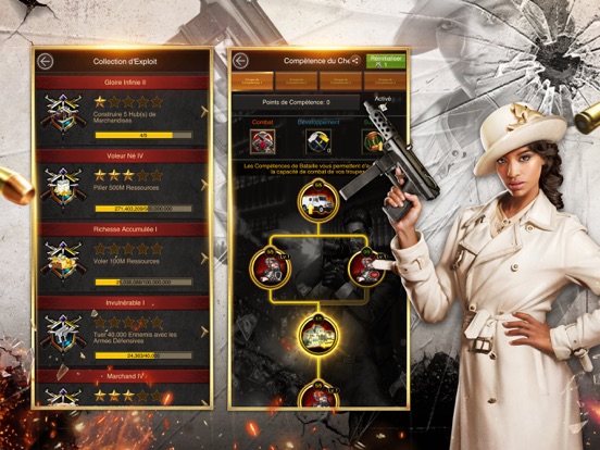 Mafia City: War of Underworld Mafia City: War of Underworld