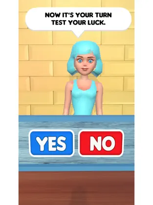 Captura 2 Yes or No Food Challenge Prank iphone
