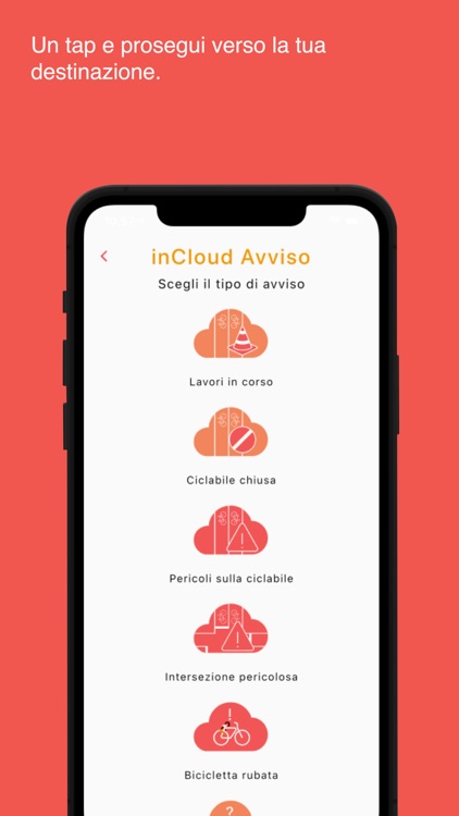 fixit - inCloud Biking screenshot-3