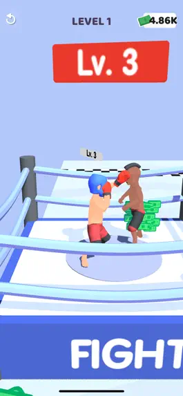 Game screenshot Boxer Life hack