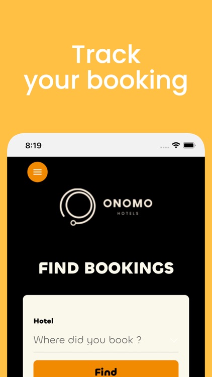 ONOMO Hotels