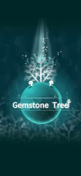 Game screenshot Gemstone Tree mod apk