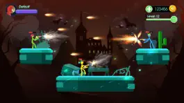 Game screenshot Stick Man : Galaxy War hack