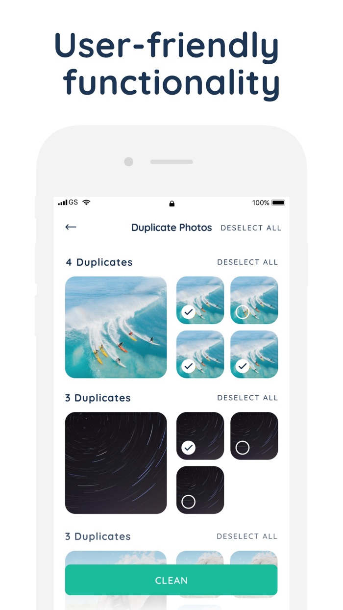 True Cleaner Clean  Optimize