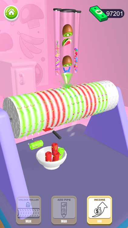 Ice-Cream Clicker screenshot-4