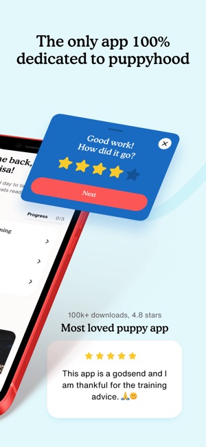 Zigzag Puppy Training App On The App Store