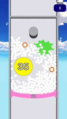 Game screenshot Blow it up!! apk