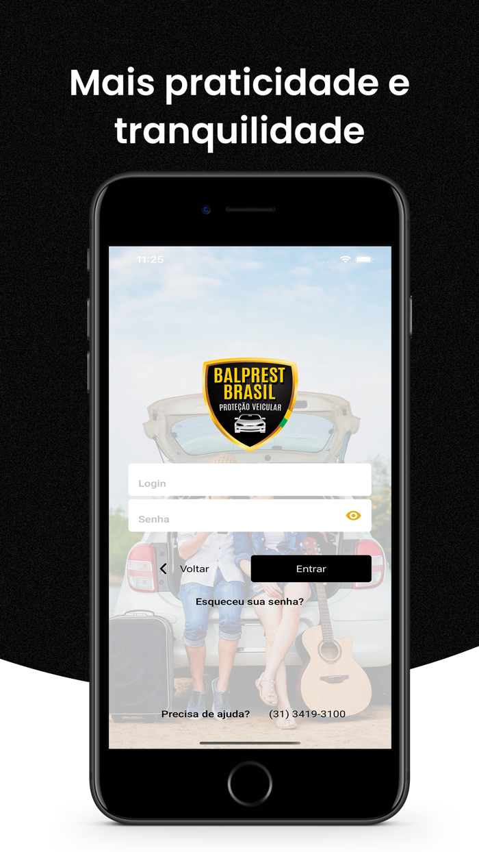 Balprest Brasil Proteção