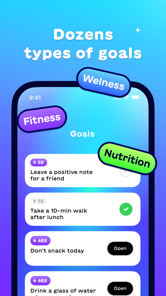 Bloom - Wellness Buddy