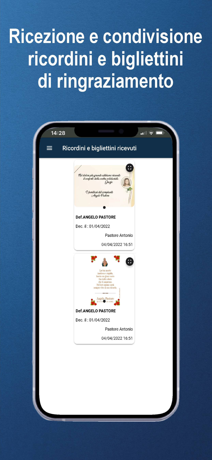 Eternity Servizi Funebri