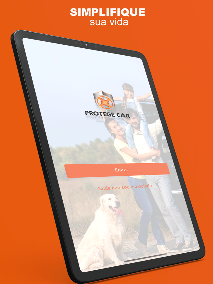 Protege Car Proteção Veicular