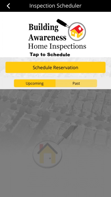 Bldg Awareness Home Inspection screenshot-3