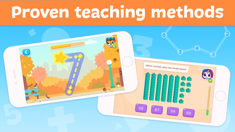 Fun Maths Apps For 6 Year Olds