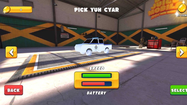 Box Juice Mobile screenshot-8