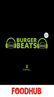 burger beats iphone screenshot 1