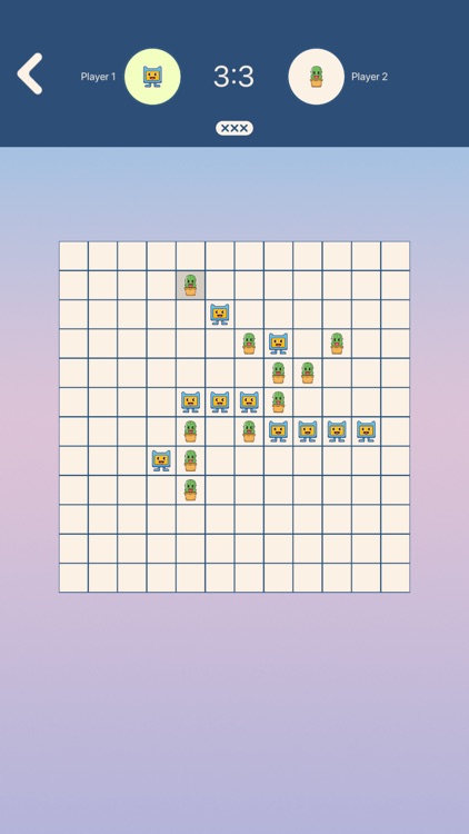 TacTicX - Tic Tac Toe screenshot-8