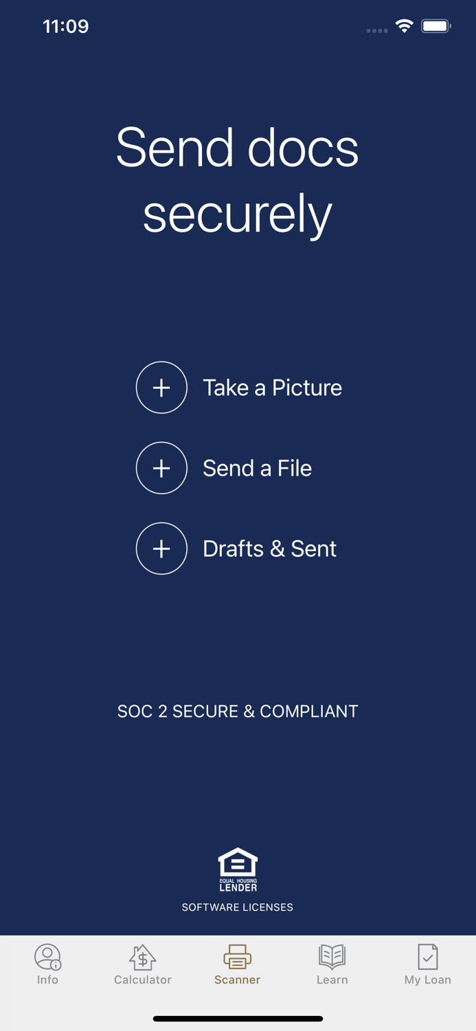 Loop by Front Street Mortgage