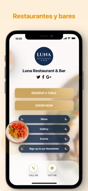 Screenshot 6 Link: Bio Site & Business Card iphone