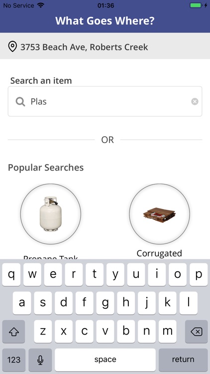SCRD Collects screenshot-3