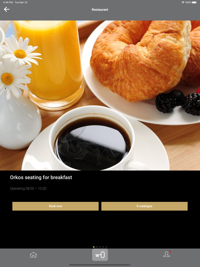 Dana Villas  Infinity Suites