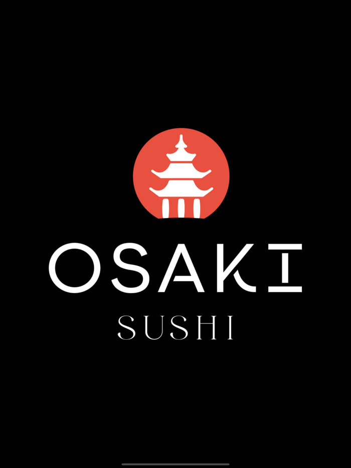 Osaki Sushi