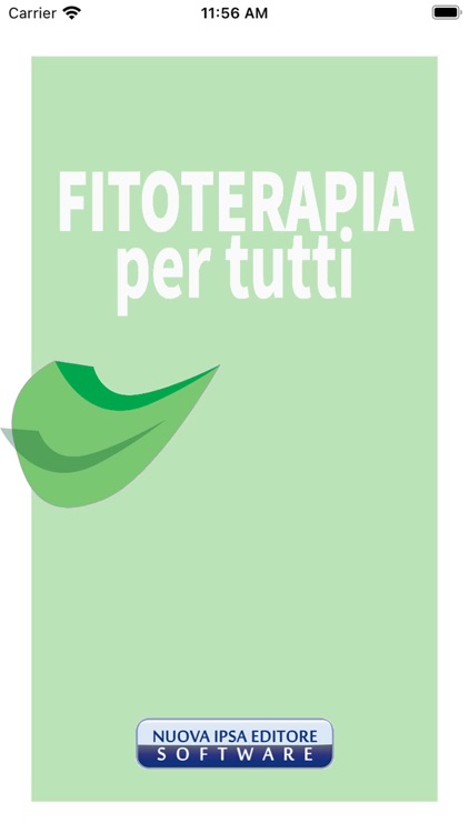 Fitoterapia per tutti