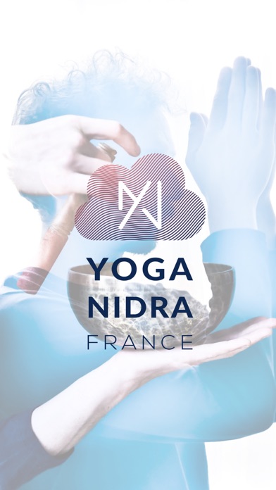 Yoga Nidra France Yoga Nidra France