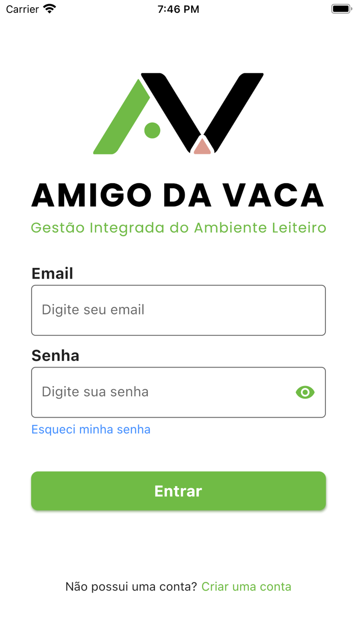 Amigo da Vaca