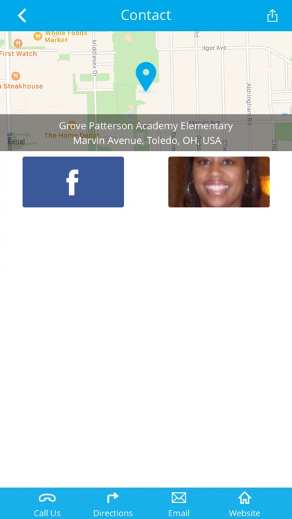Grove Patterson Academy screenshot-3