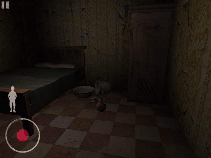 Evil Mommy Survival Chapter 2