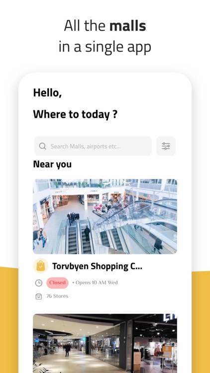 Navwei - Your Shopping Buddy screenshot-4