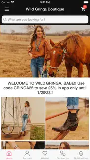 How to cancel & delete wild gringa boutique 3