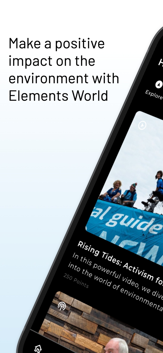 Elements World
