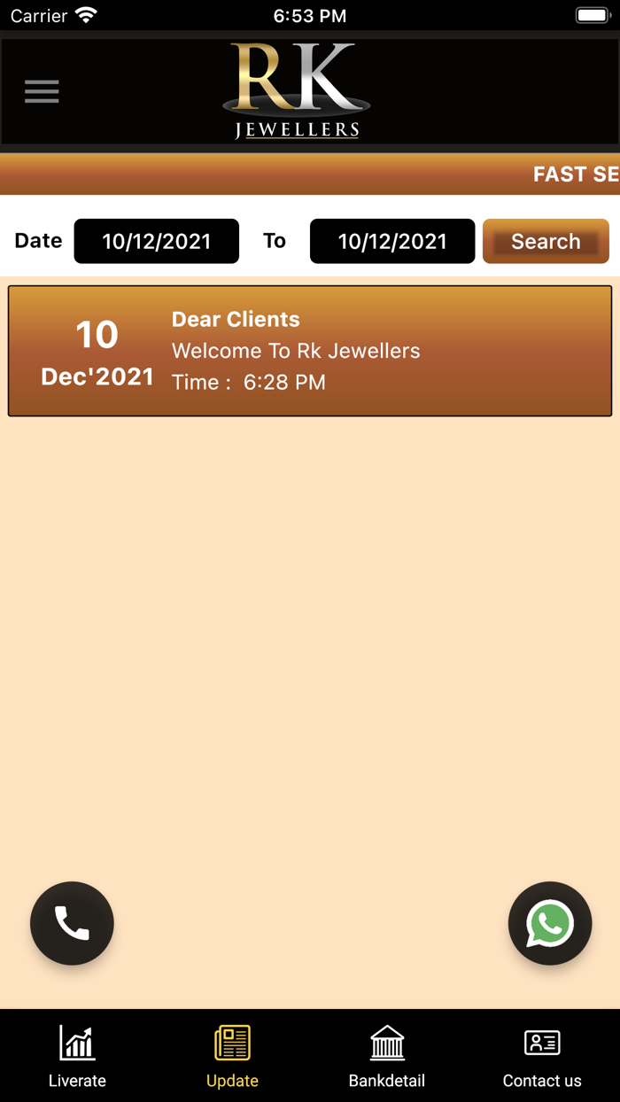 R K Jewellers