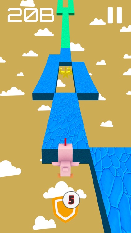 DuckRunRun screenshot-3