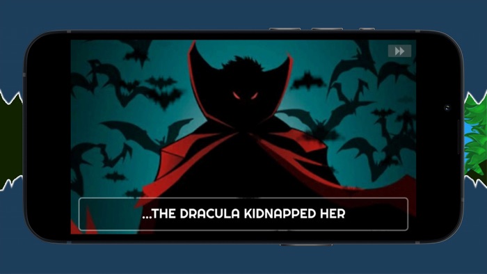 Ninjago Adventure  Arashi 5