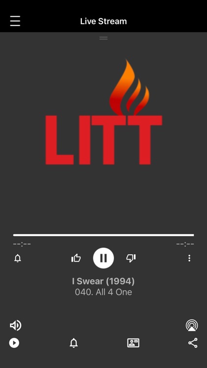 Litt Radio