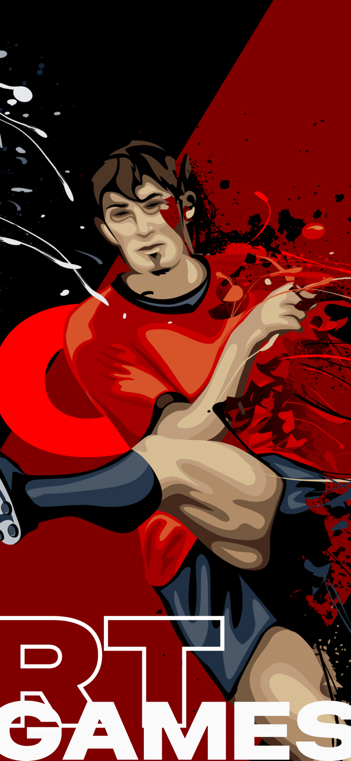 KTO Become a Champion