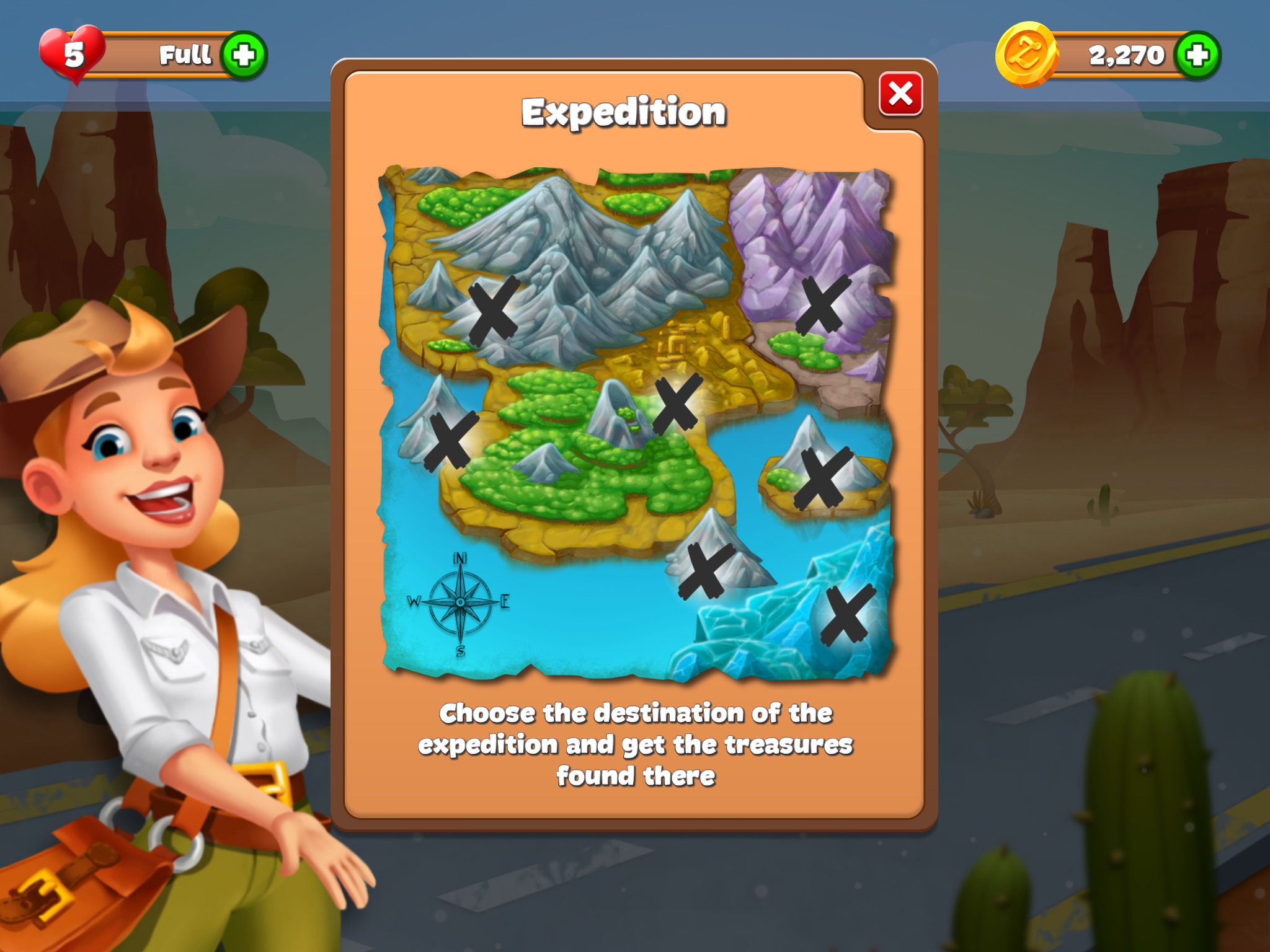 Zoo Boom screenshot 4