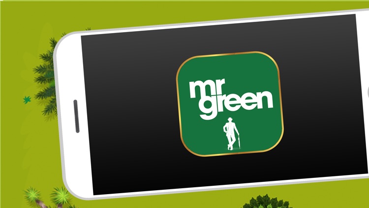 Mr Green App!