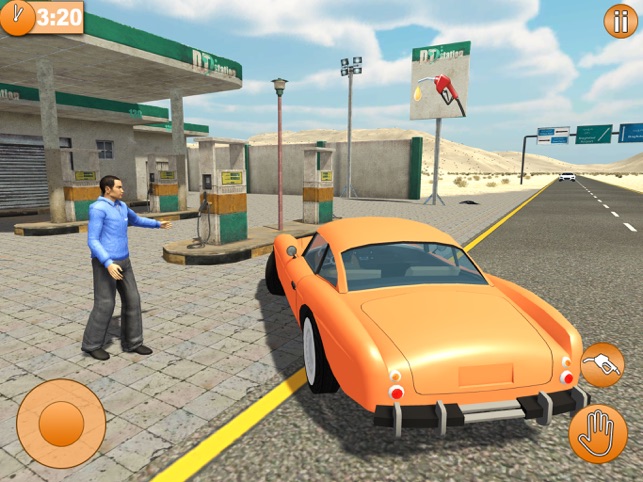 940  Thief Simulator Car Tuning  Latest