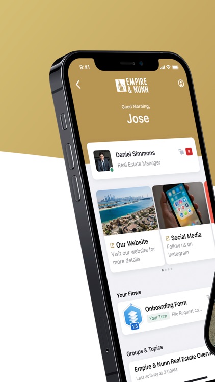 Empire & Nunn Real Estate