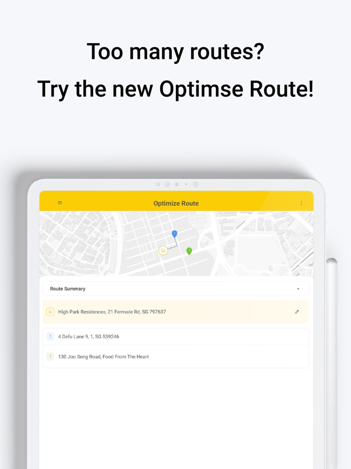 uParcel–easiest way to deliver