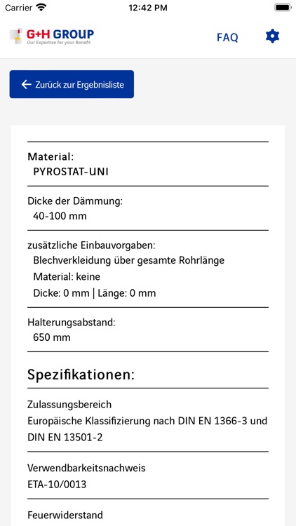 G+H Produktkompass screenshot-6